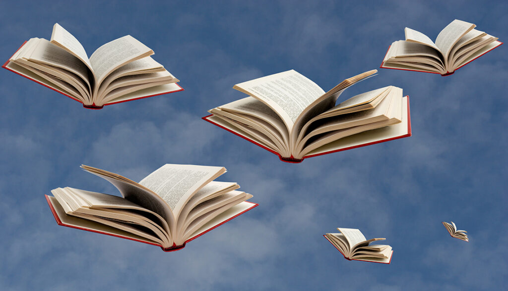How Many Books Will There Be?